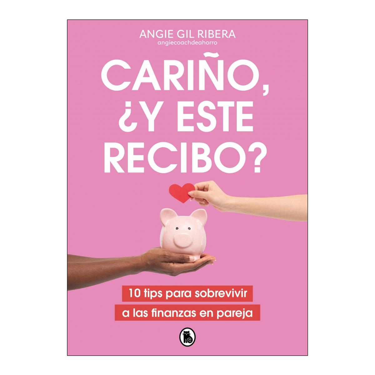 Imagem 0 de CARIÑO, ¿Y ESTE RECIBO? (Capa Mole)