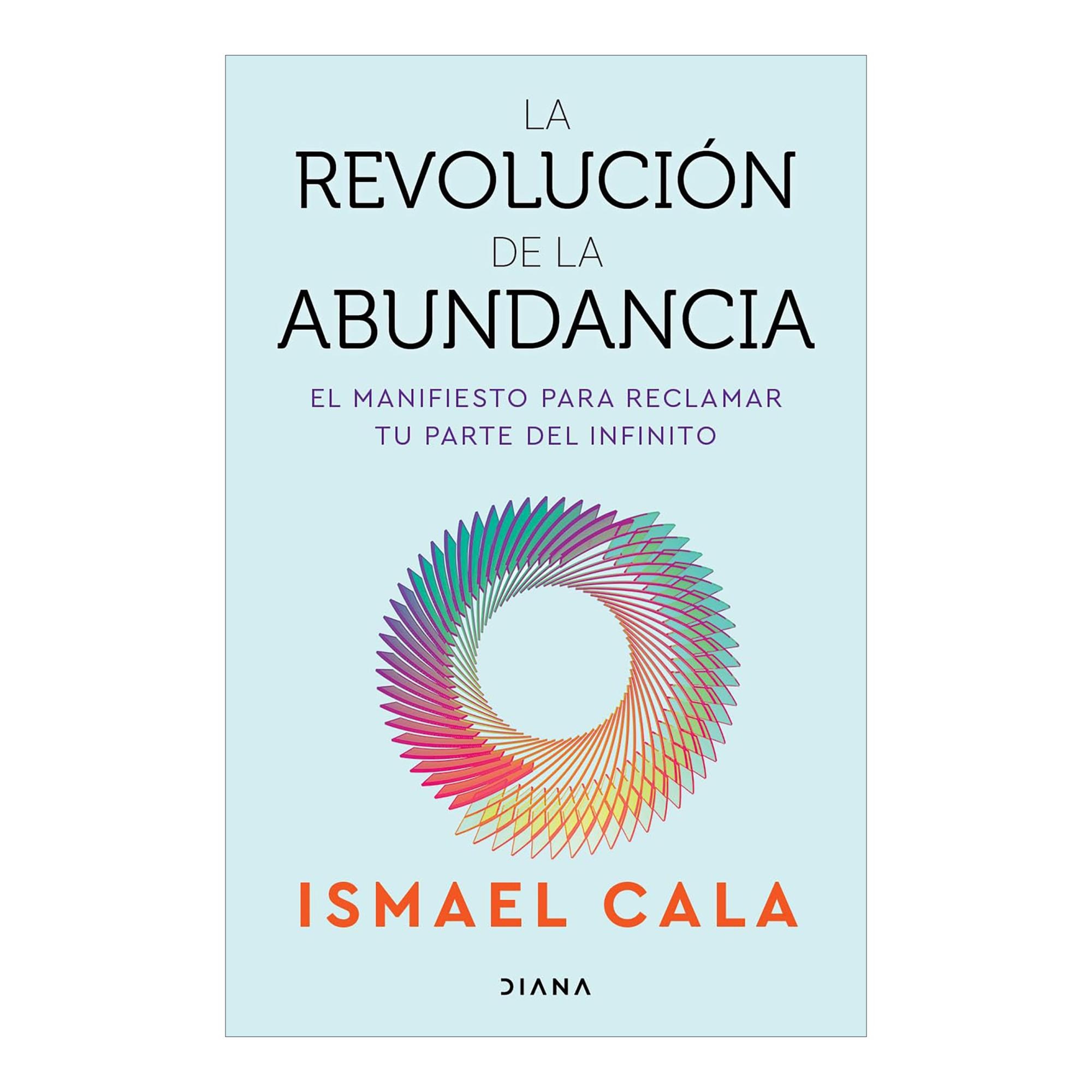 Imagem 0 de LA REVOLUCIÓN DE LA ABUNDANCIA (Capa Mole com Aba)