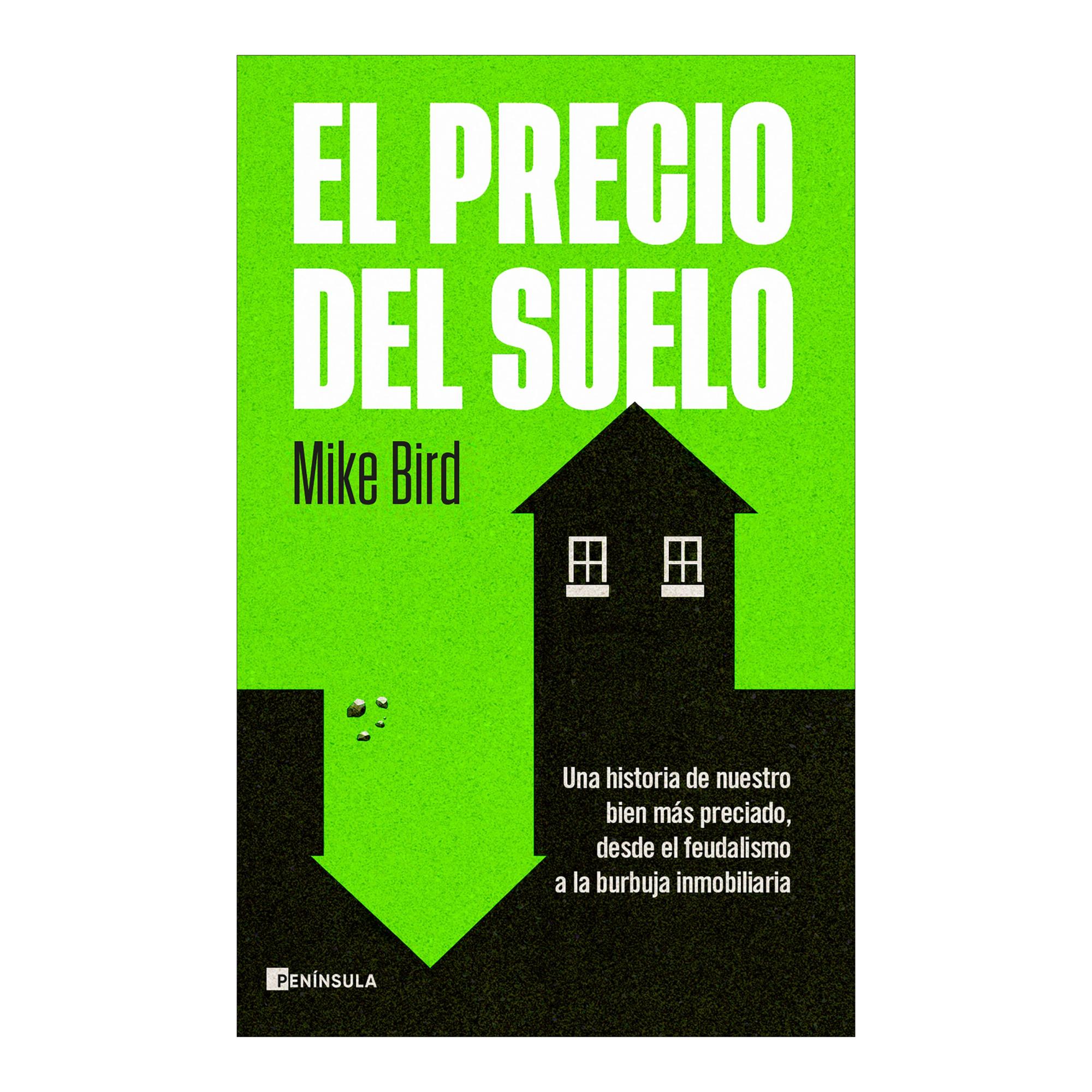 Imagem 0 de EL PRECIO DEL SUELO (Capa Mole com Aba)