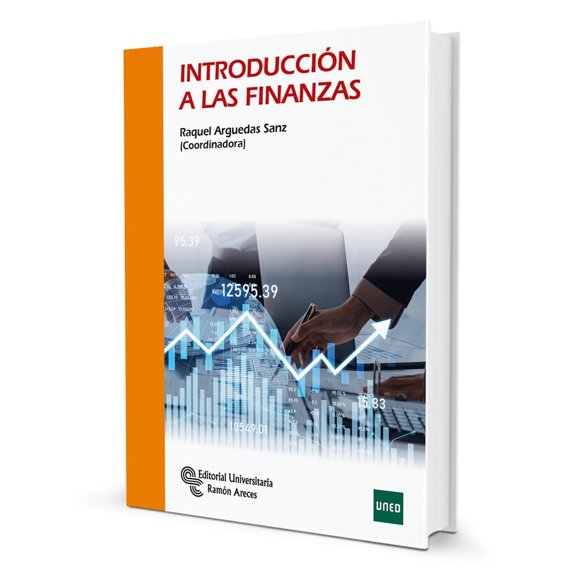 INTRODUCCIÓN A LAS FINANZAS