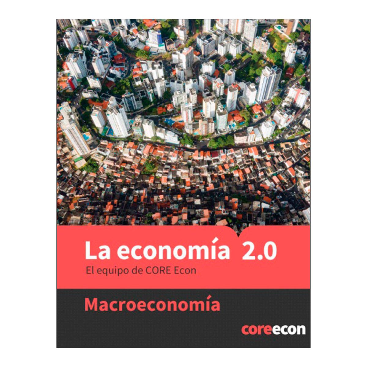 LA ECONOMÍA 2.0
