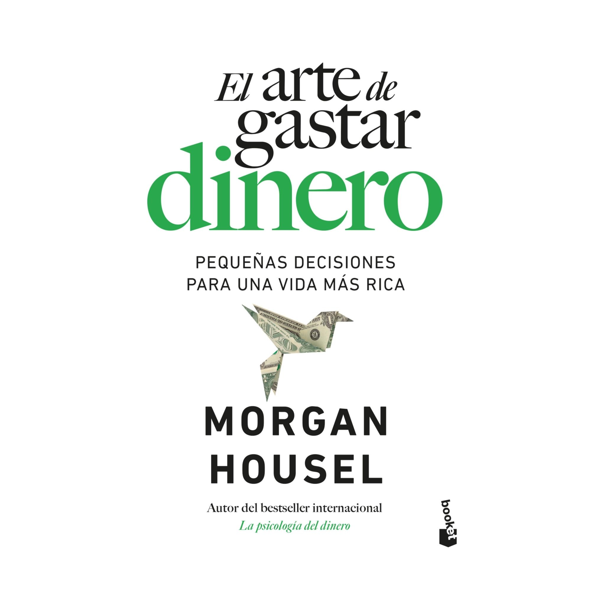 Imagem 0 de EL ARTE DE GASTAR DINERO (Bolso Capa Mole)