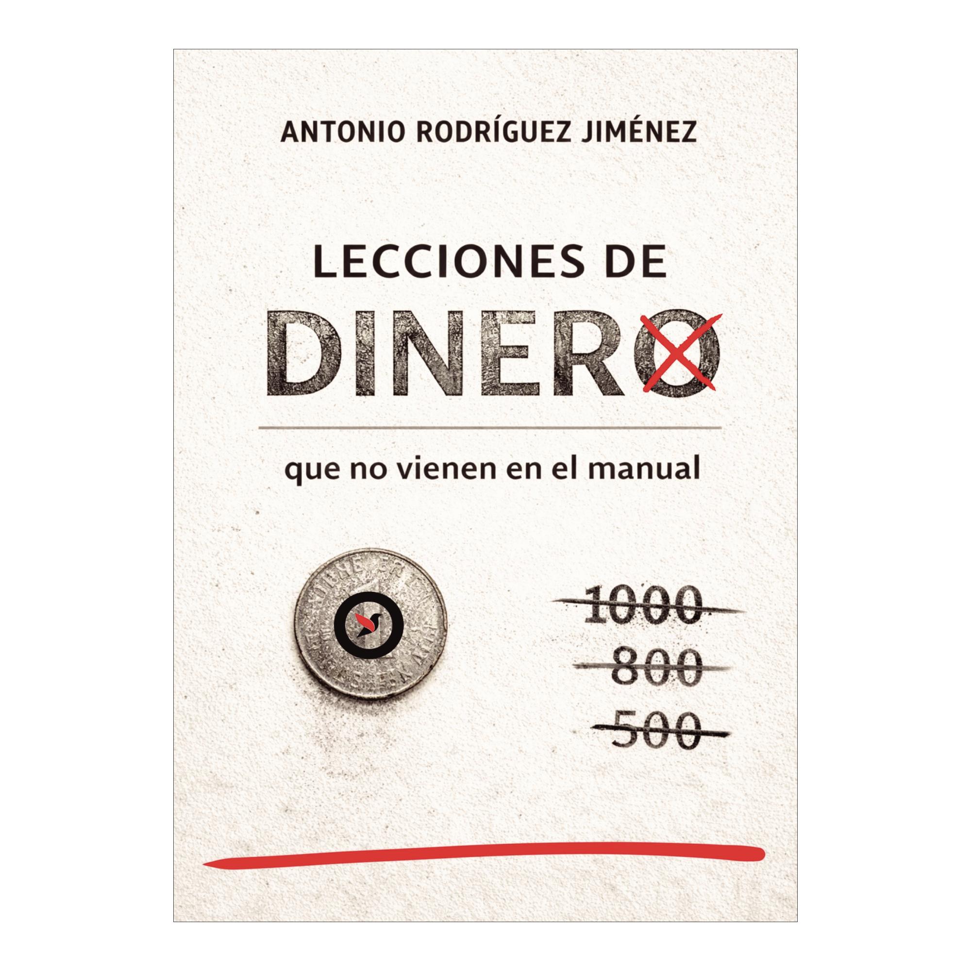 Lecciones de dinero que no vienen en el