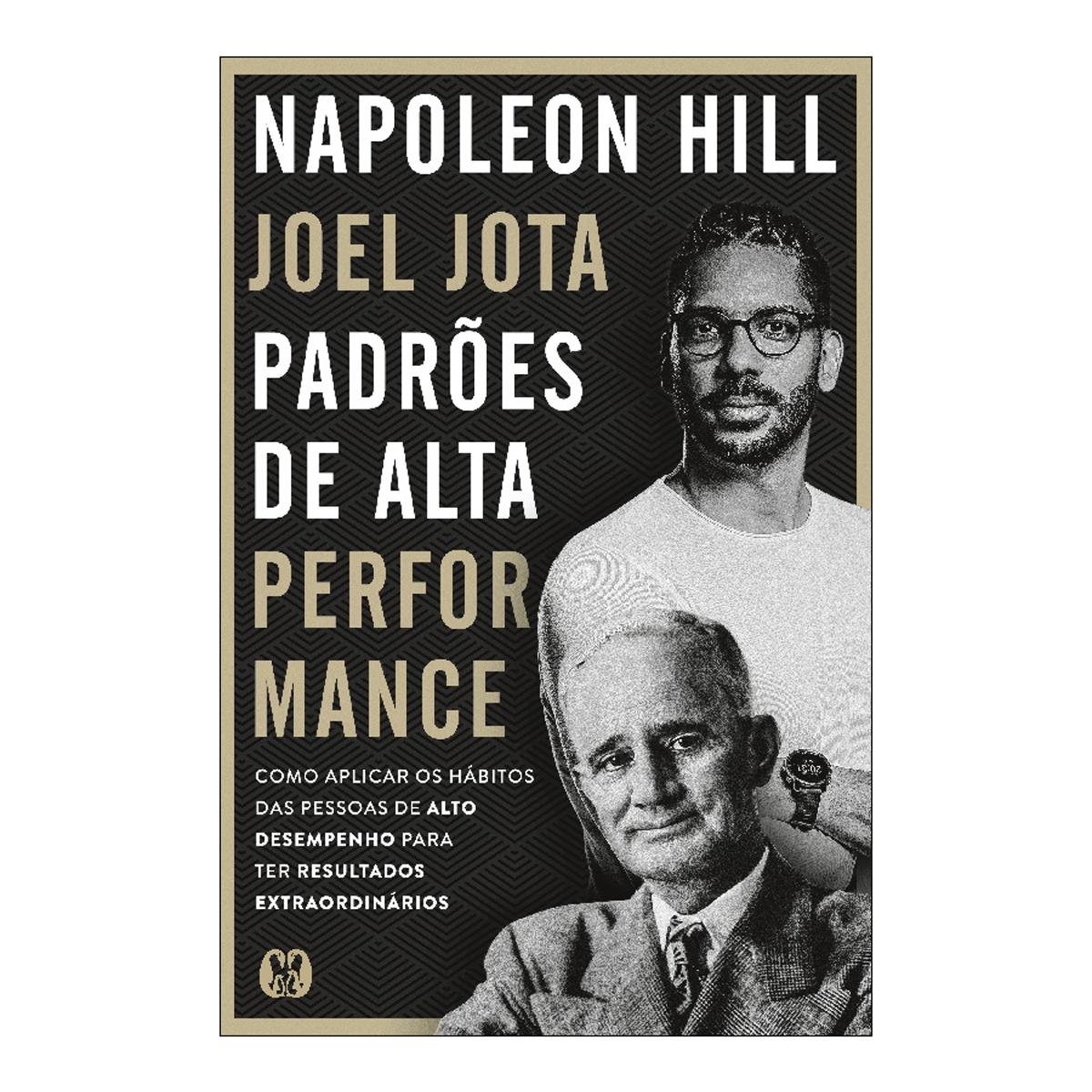 Padrões de alta performance