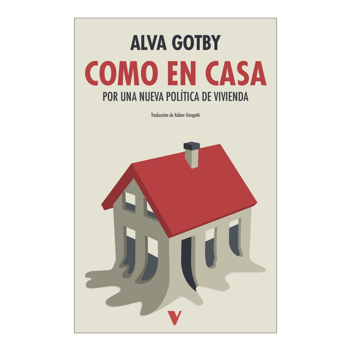 Imagen 0 de Como en casa (Tapa blanda)