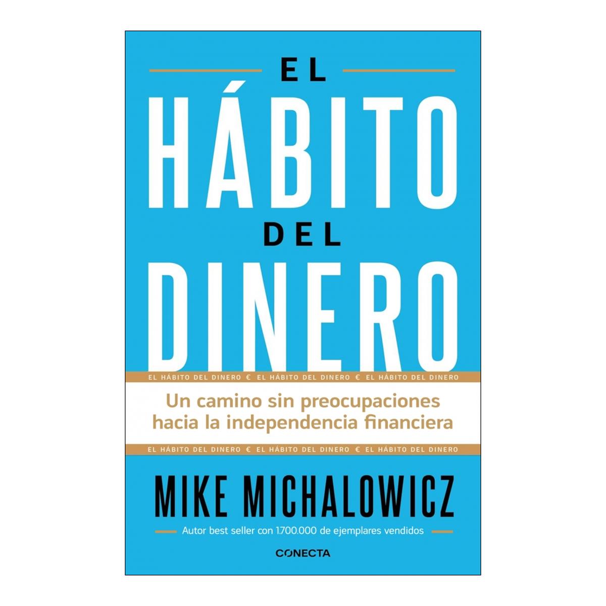 Imagem 0 de EL HÁBITO DEL DINERO (Capa Mole)