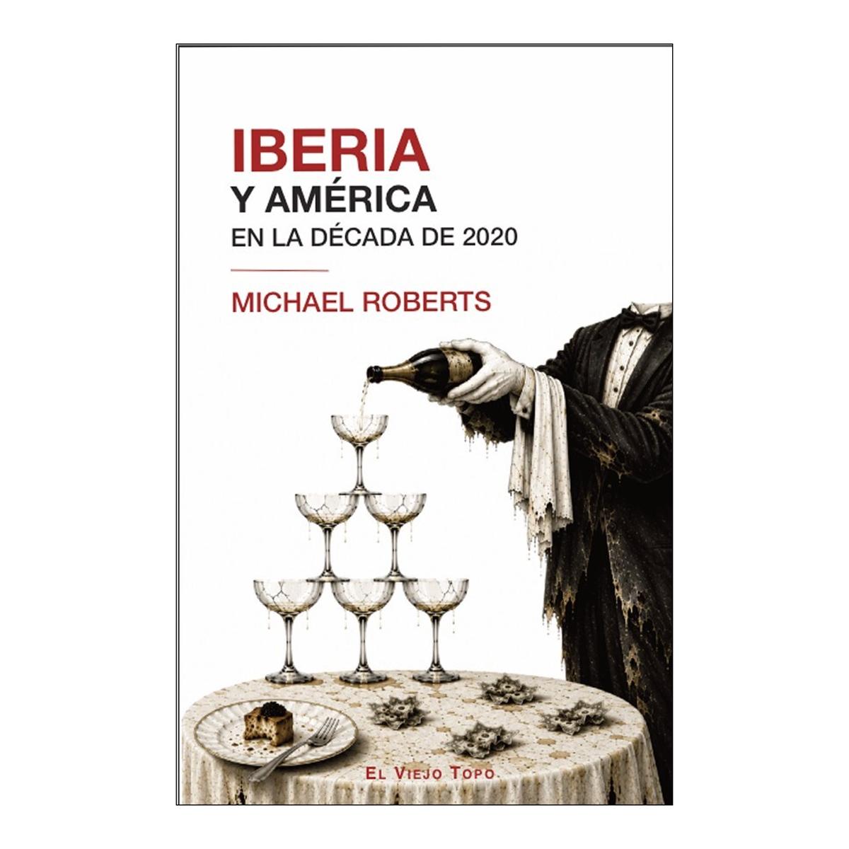 Iberia y america 1
