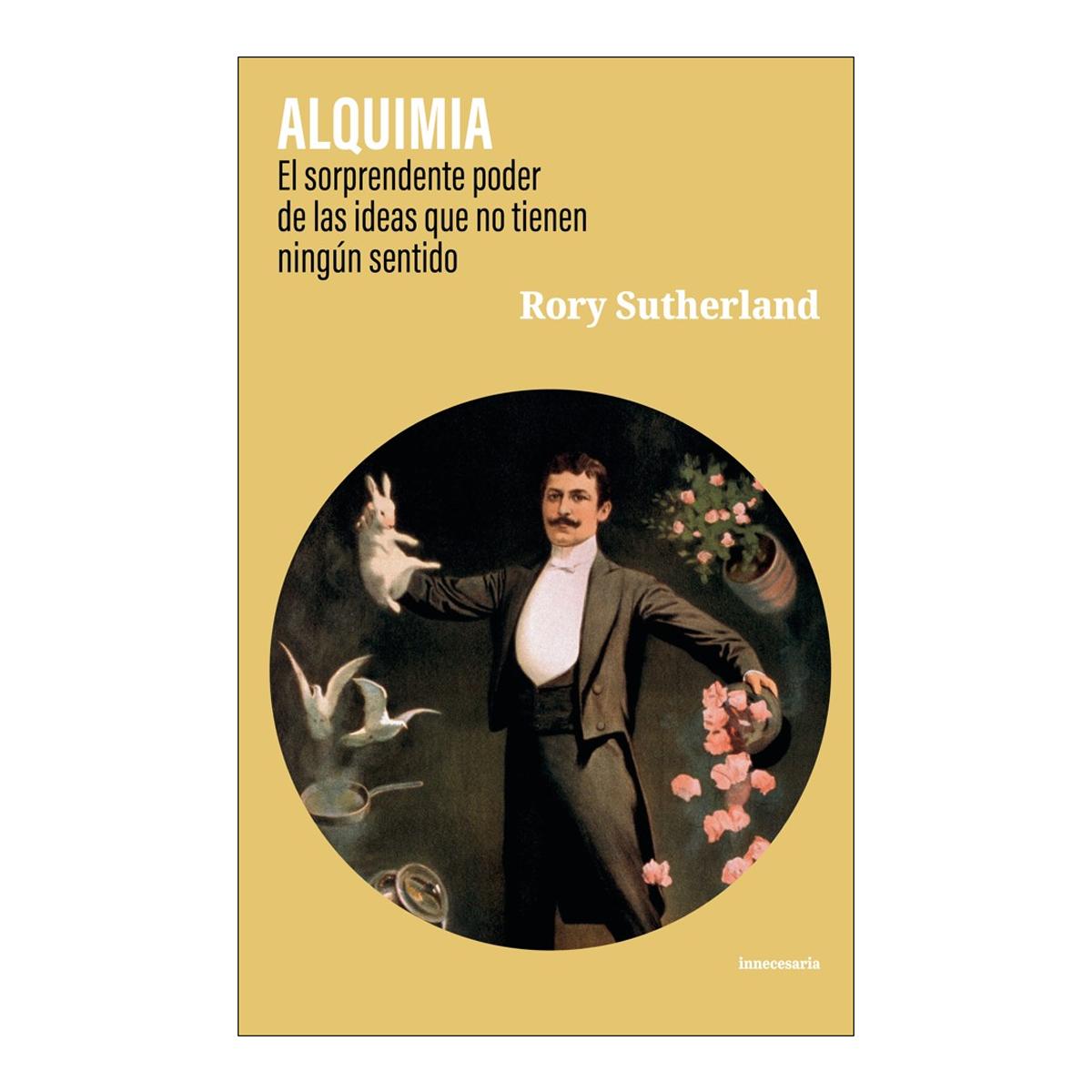 Imagem 1 de Alquimia (Capa Mole)