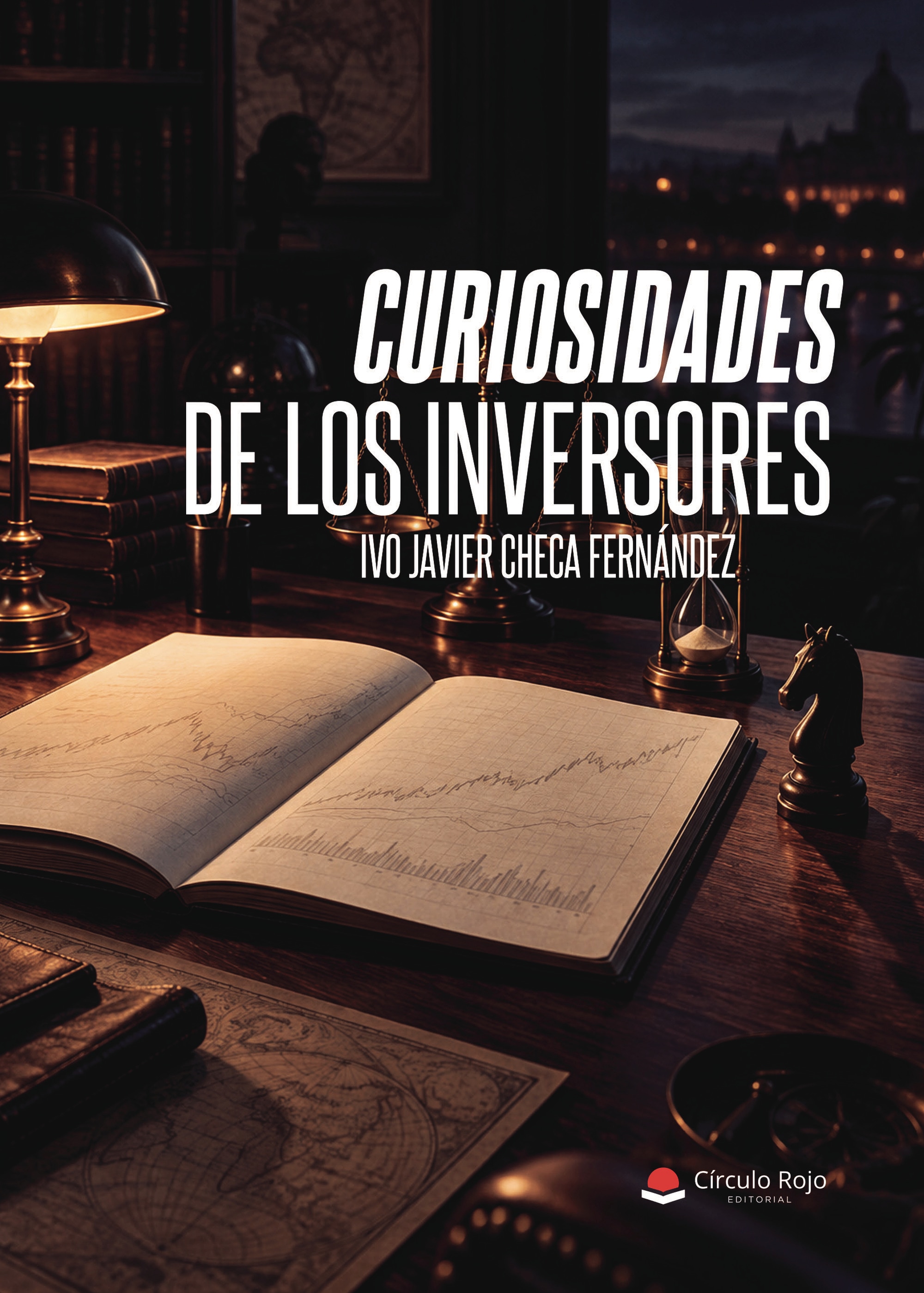 Imagen 1 de Curiosidades de los inversores