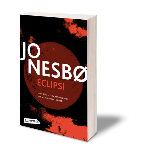 Imagem 0 de Eclipsi (Bolso)