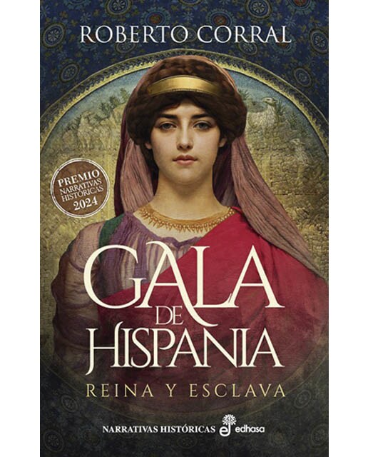 Gala de Hispania: Reina y esclava 1