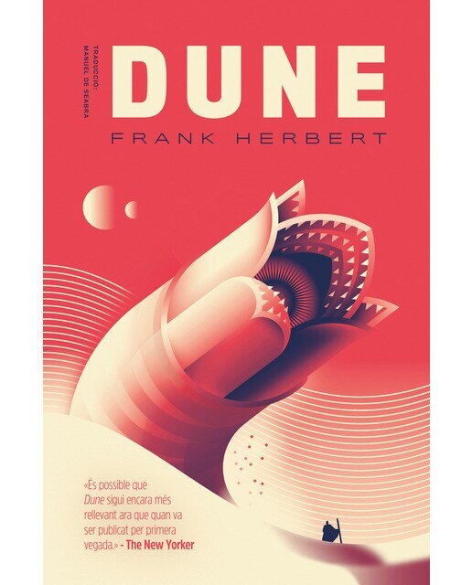 Imagen 0 de Dune (Las crónicas de Dune, 1)