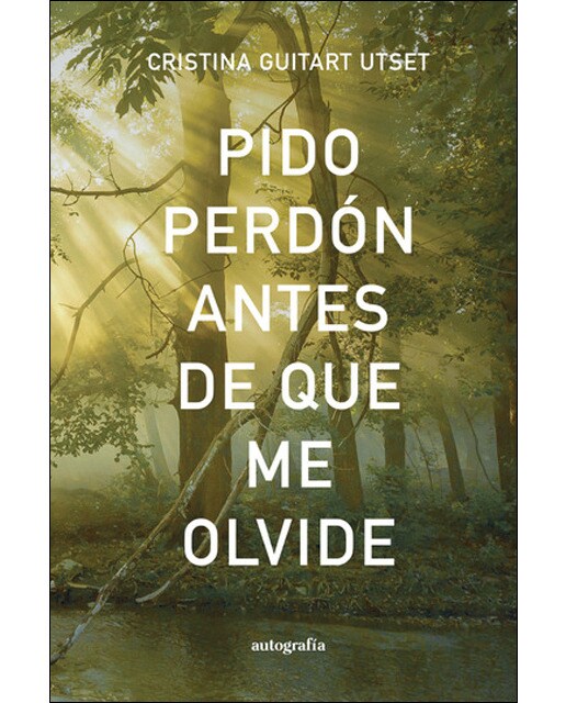 Pido perdón antes de que se me olvide 1