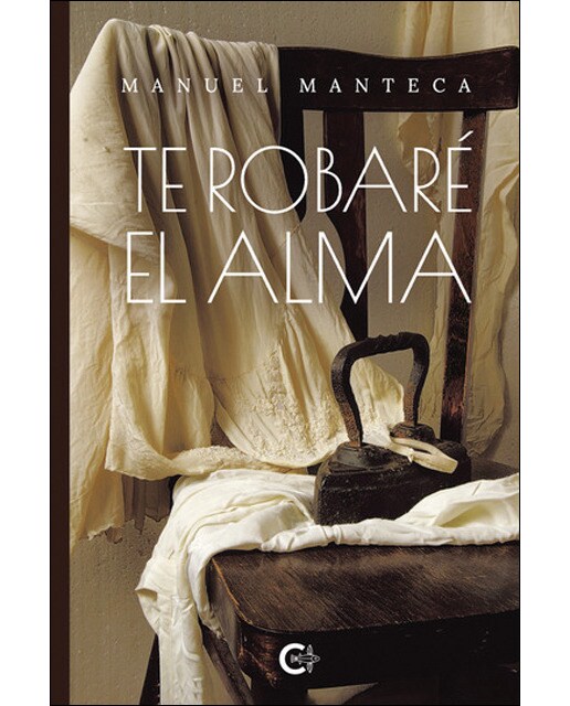 Te robaré el alma (Capa mole) 1