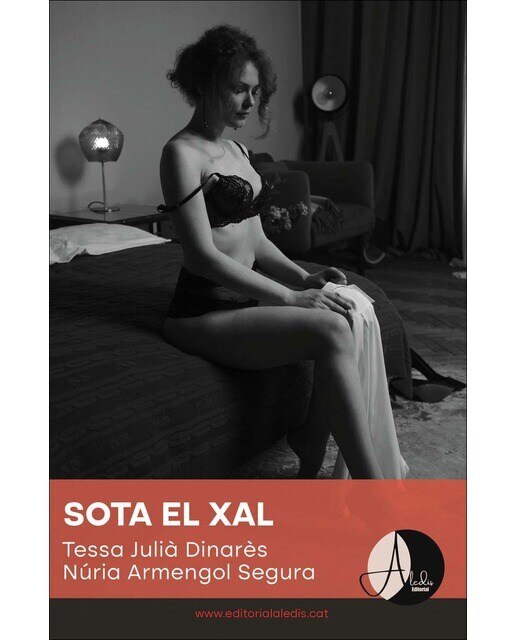 Imagen 0 de Sota el xal