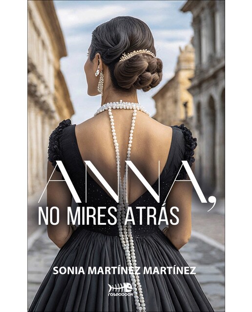 Anna,  no mires atrás (Capa mole) 1