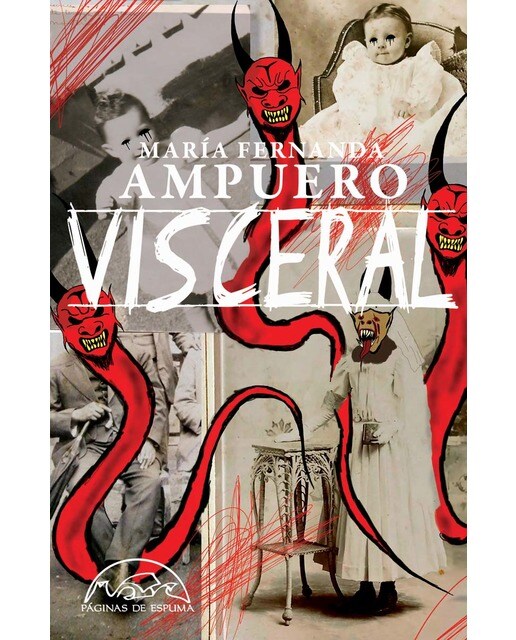 Imagen 0 de Visceral