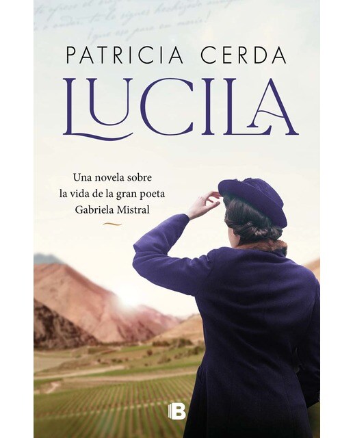 Lucila (Capa mole) 1