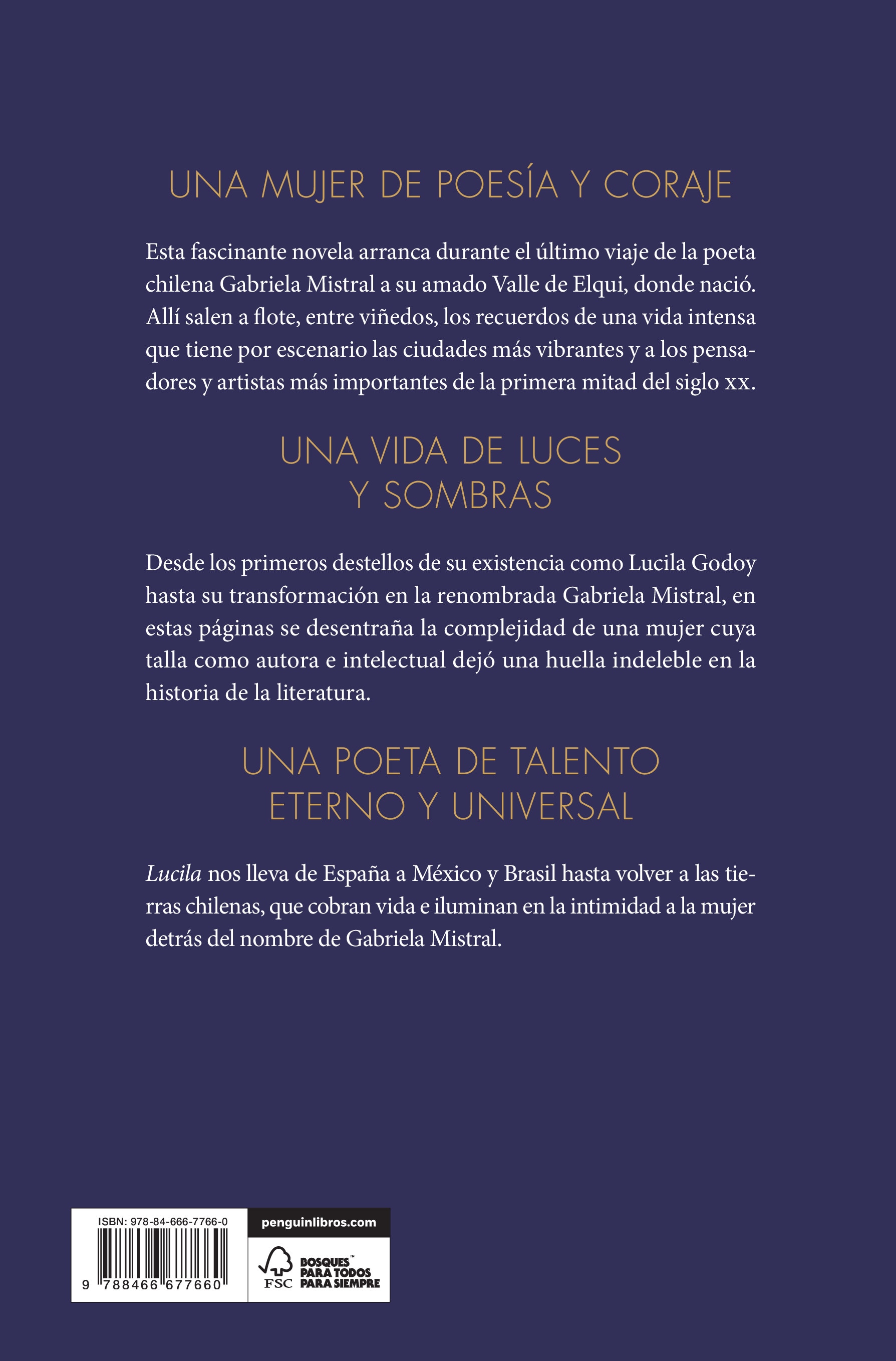 Lucila (Capa mole) 2