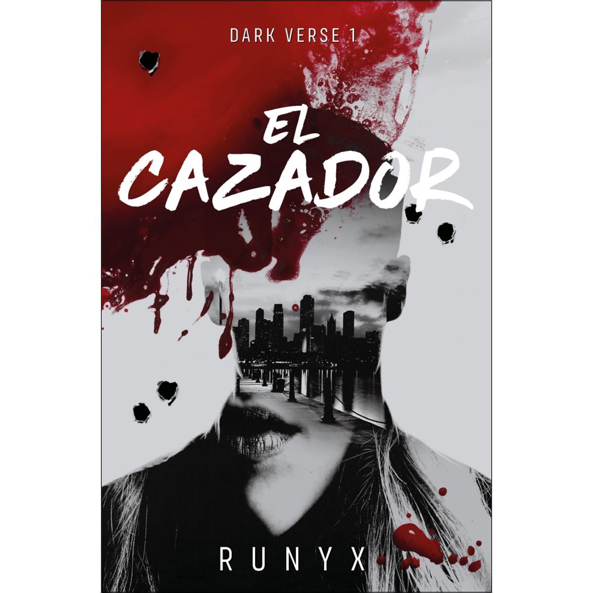 El cazador (Dark Verse 1) (Capa mole) 1