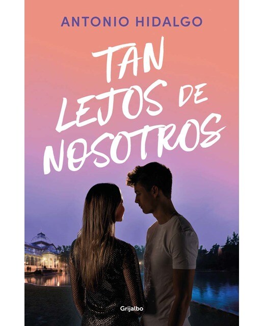 Imagem 0 de Tan lejos de nosotros (Cerca de ti 2) (Capa mole)