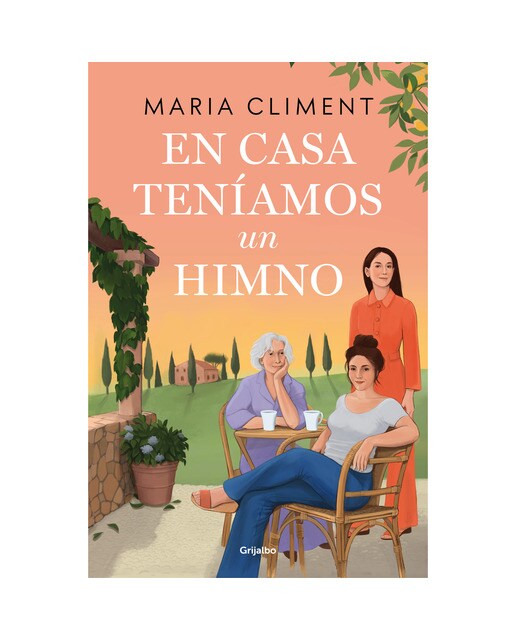 Imagen 0 de En casa teníamos un himno  (Tapa blanda)