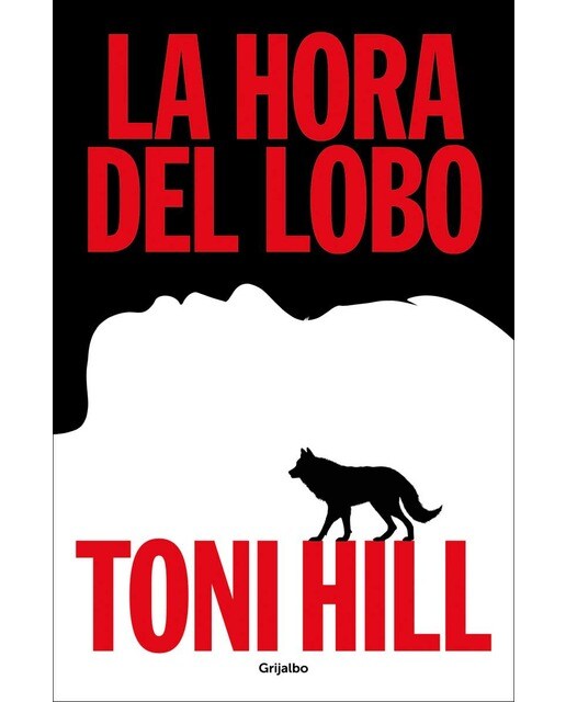 La hora del lobo (Trilogía del verdugo 2) (Capa mole) 1
