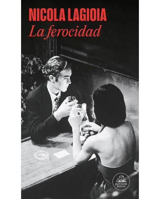 Imagen 0 de La ferocidad (Tapa blanda)
