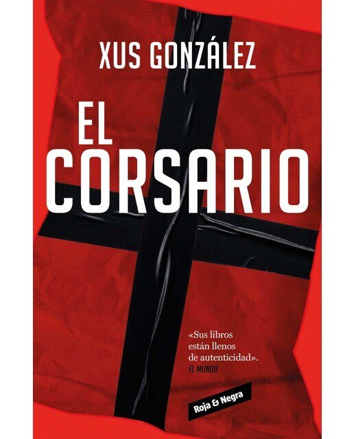 El corsario (Capa mole) 1