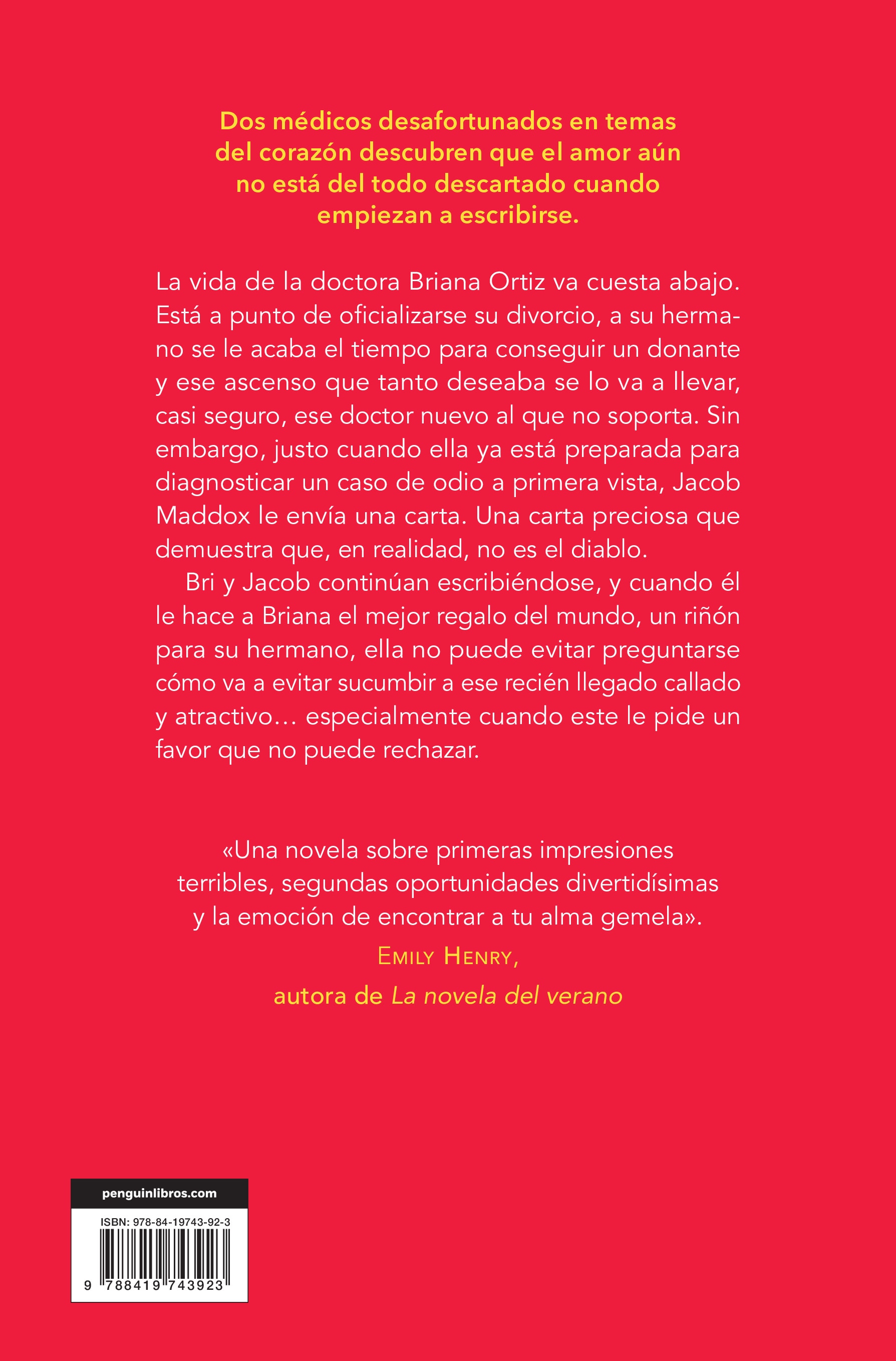 Siempre tuyo (Capa mole) 2