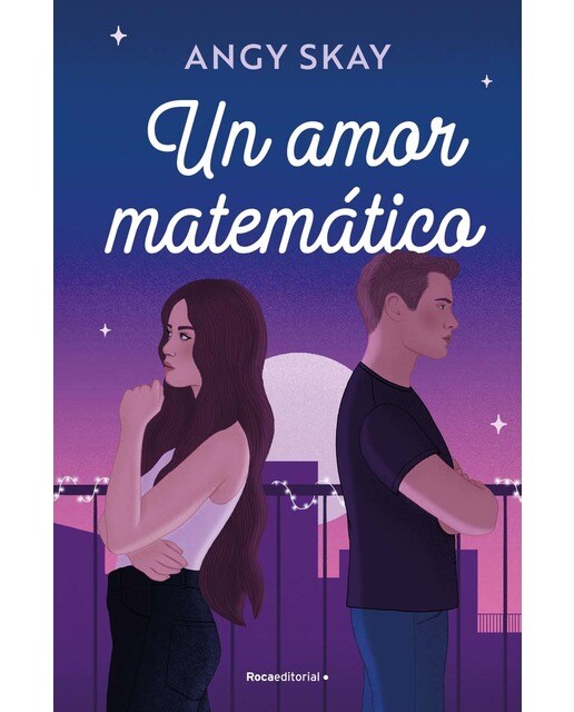 Imagen 0 de Un amor matemático  (Tapa blanda)