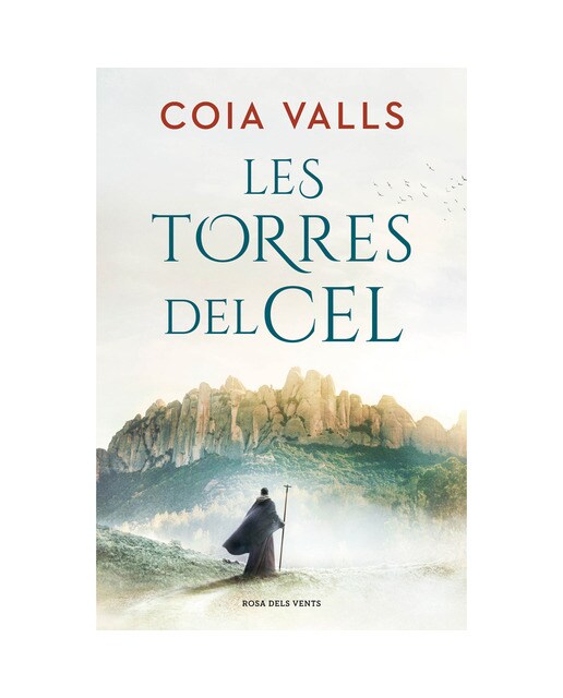 Imagem 0 de Les torres del cel (Capa mole)