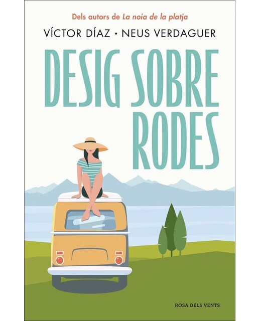 Imagem 0 de Desig sobre rodes (Capa mole)