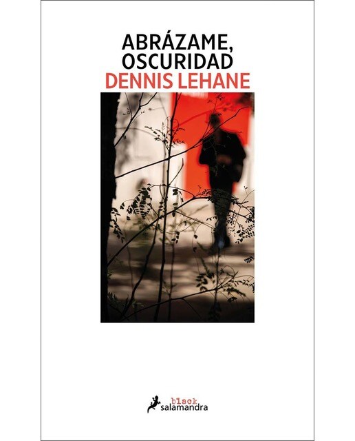 Imagem 0 de Abrázame, oscuridad (Kenzie y Gennaro 2) (Capa mole)