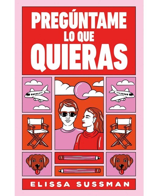 Pregúntame lo que quieras (Capa mole) 1