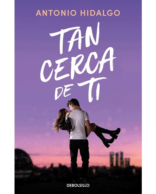 Imagem 0 de Tan cerca de ti (Cerca de ti 1) (Bolso)