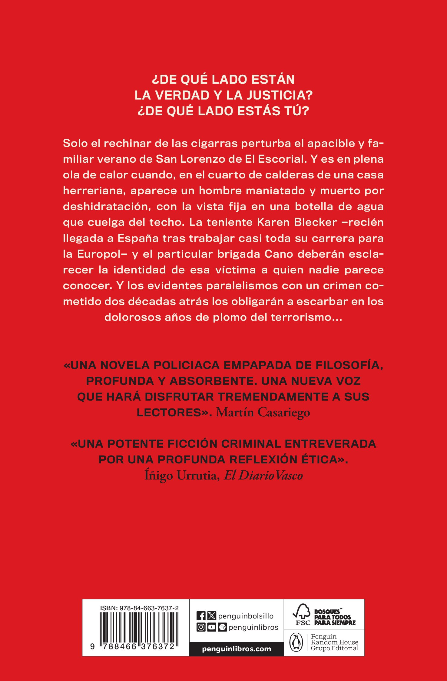 Los dos lados (Bolso) 2