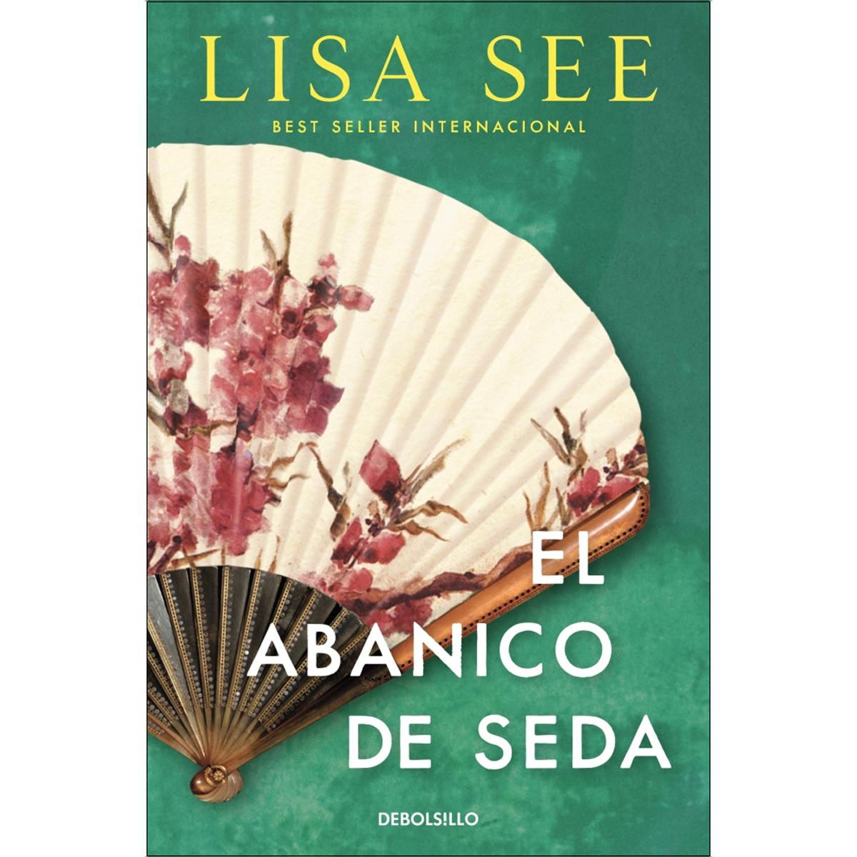 Imagem 0 de El abanico de seda (Bolso)