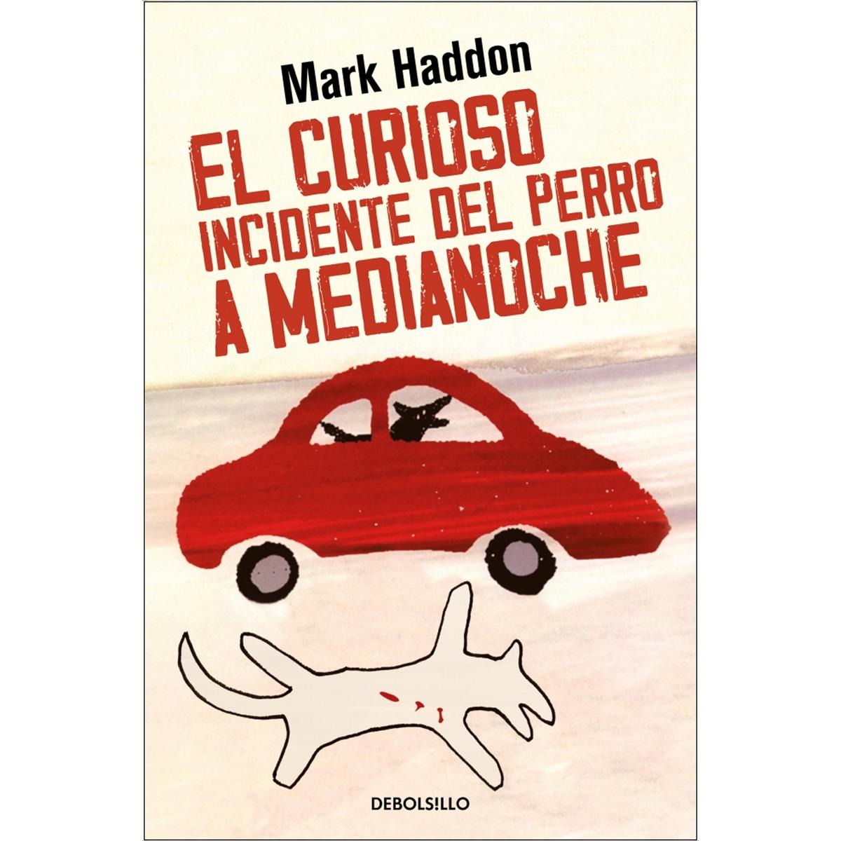 Imagem 0 de El curioso incidente del perro a medianoche (Bolso)