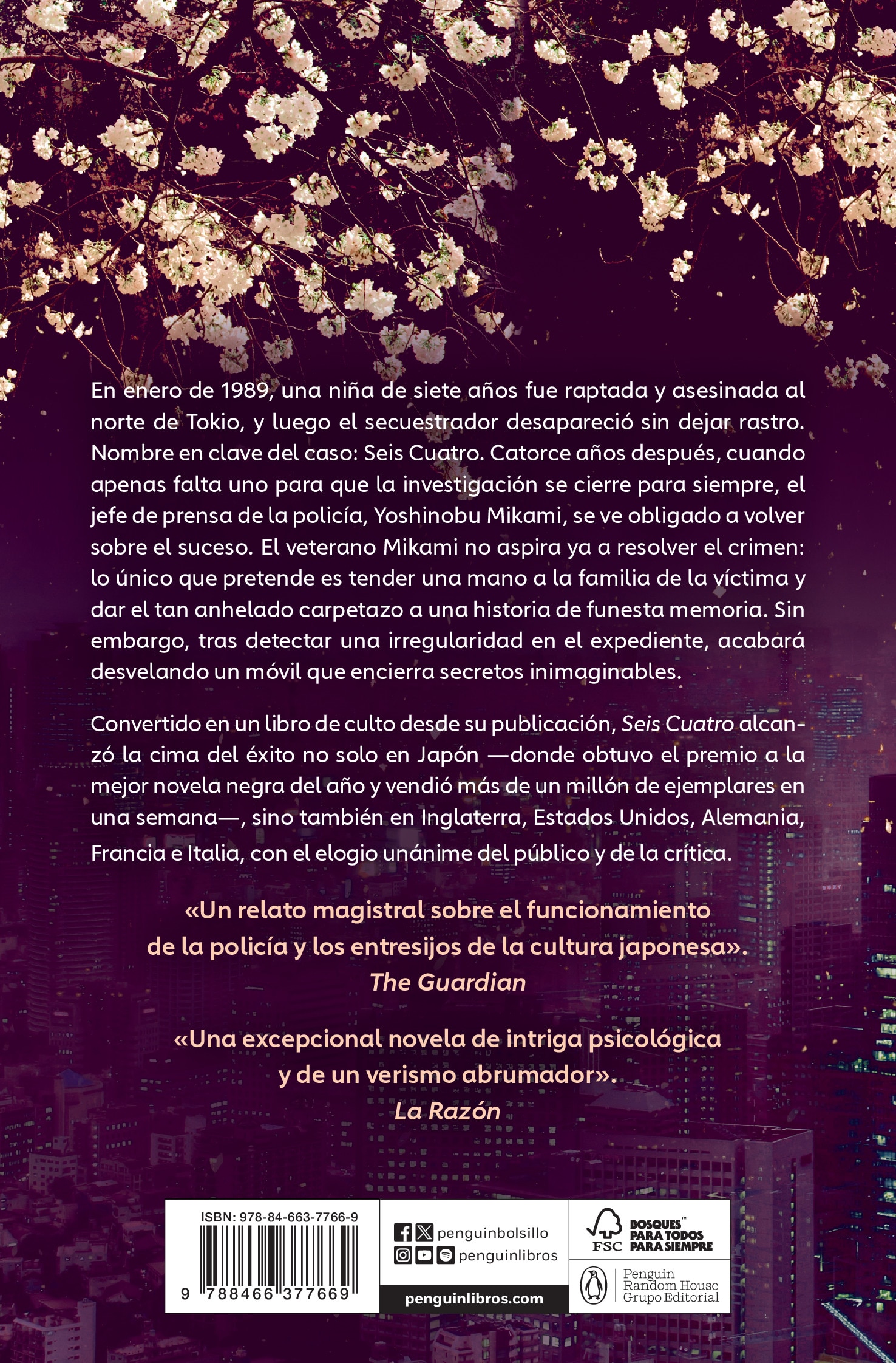 Seis Cuatro (Bolso) 2