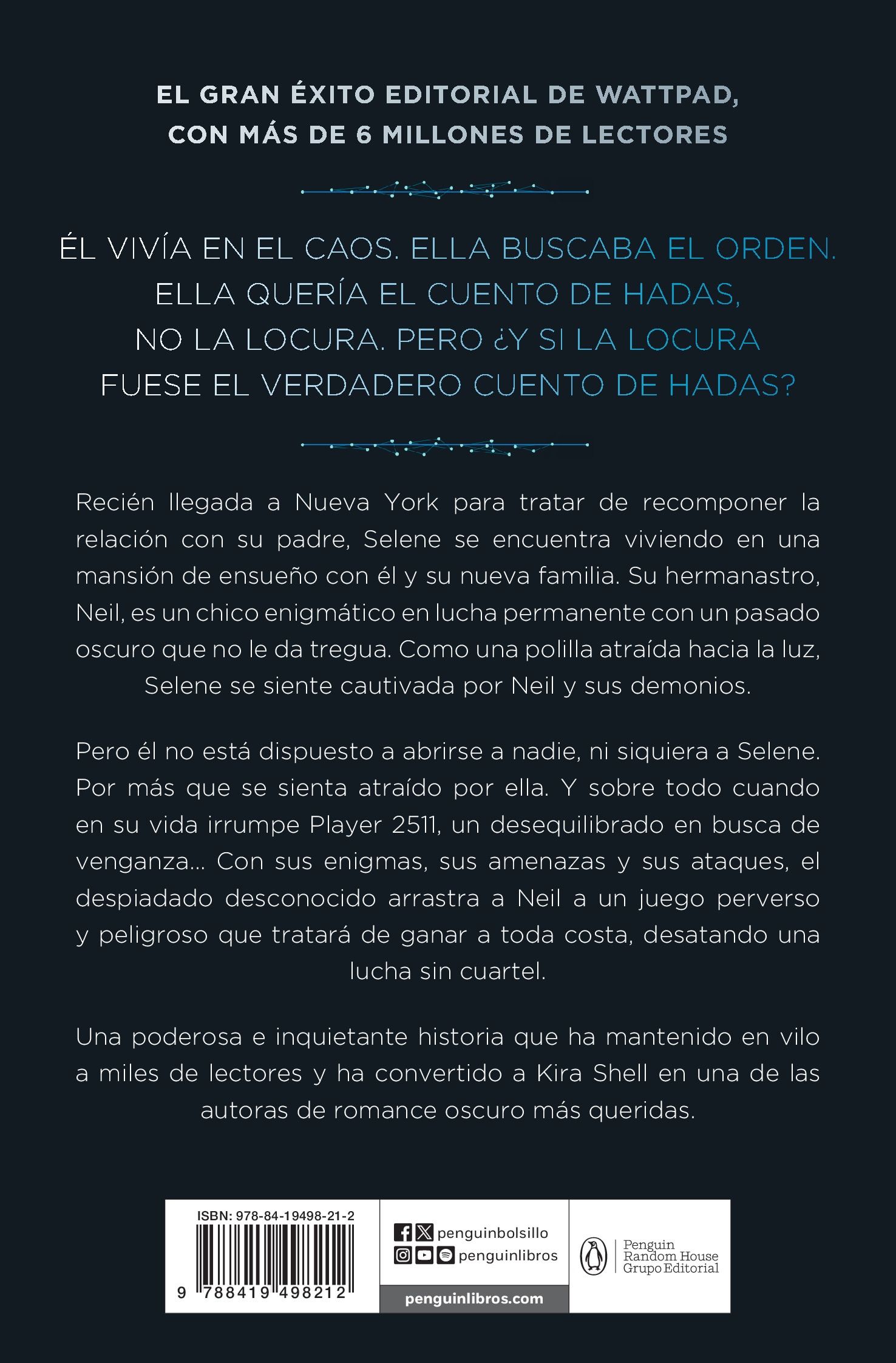 Que comience el juego (Kiss Me Like You Love Me 1) (Bolso) 2