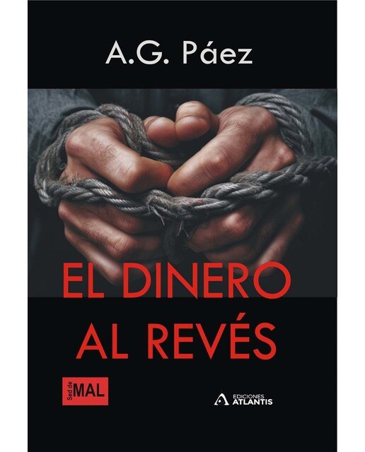 El dinero al revés (Capa mole) 1