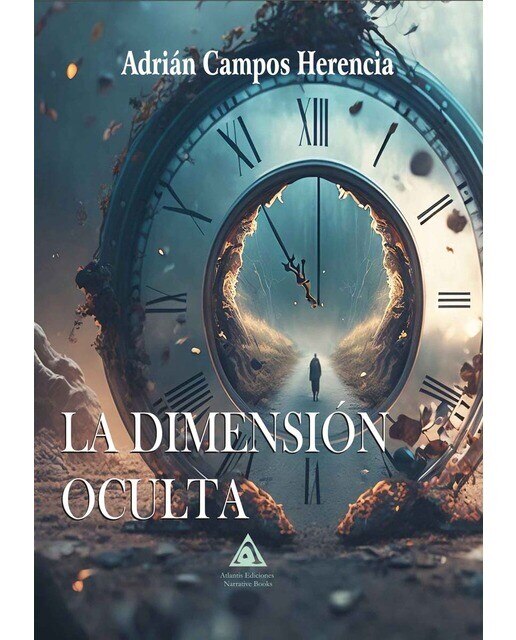 La dimensión oculta  (Tapa blanda) 1
