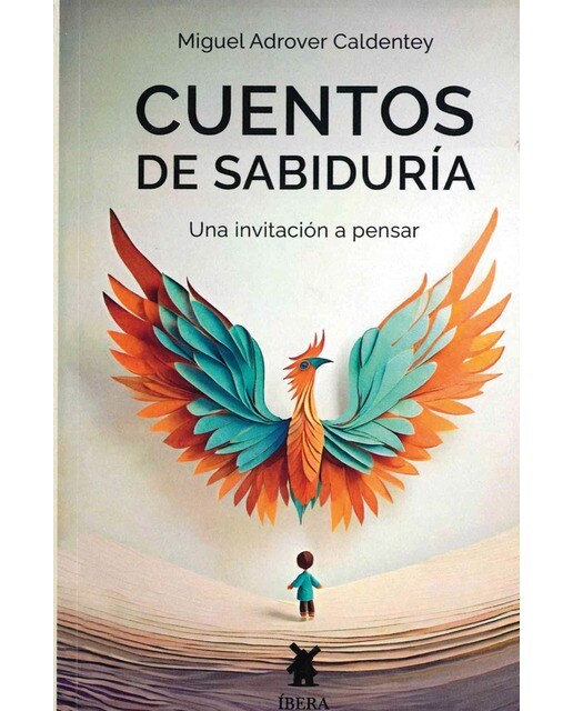 Cuentos de sabiduría 1