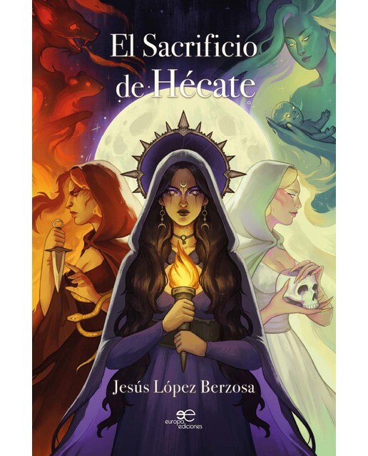 EL SACRIFICIO DE HÉCATE