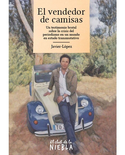 El vendedor de camisas