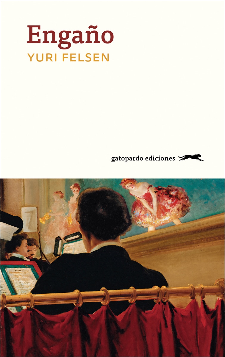 Engaño (Capa mole) 1
