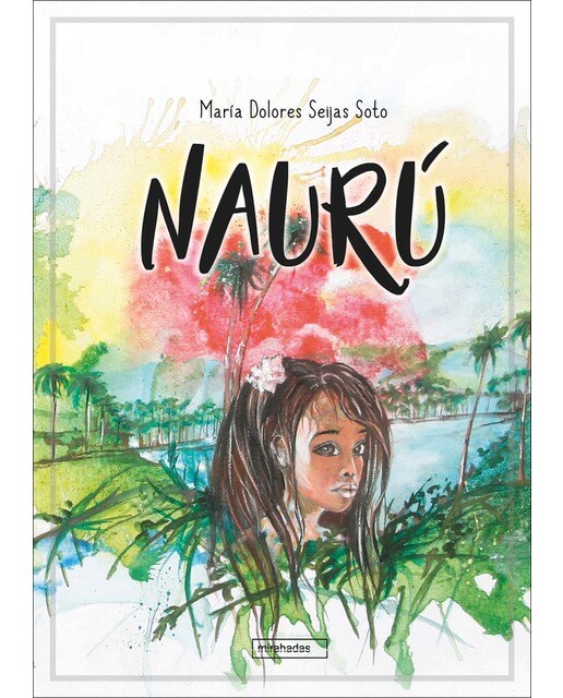 Imagen 0 de Naurú (Tapa blanda con solapas)