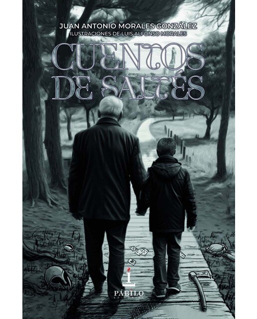 Cuentos de Saltés (Capa mole) 1