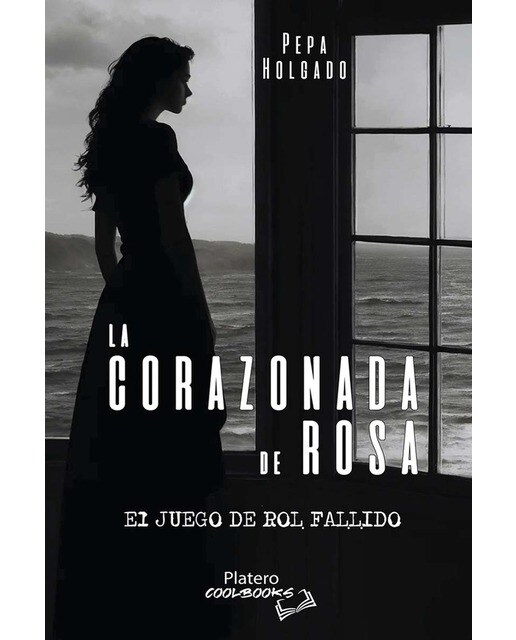 Imagem 0 de LA CORAZONADA DE ROSA: EL JUEGO DE ROL FALLIDO